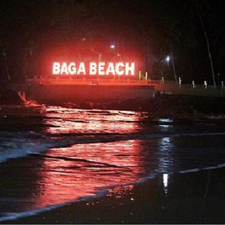 Baga Beach Way Экстерьер фото