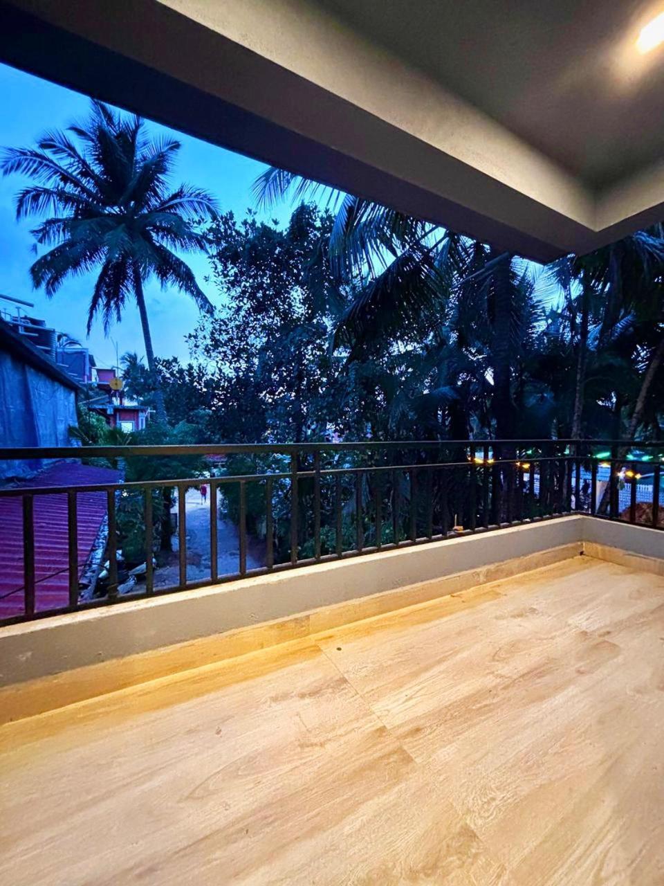 Baga Beach Way Экстерьер фото