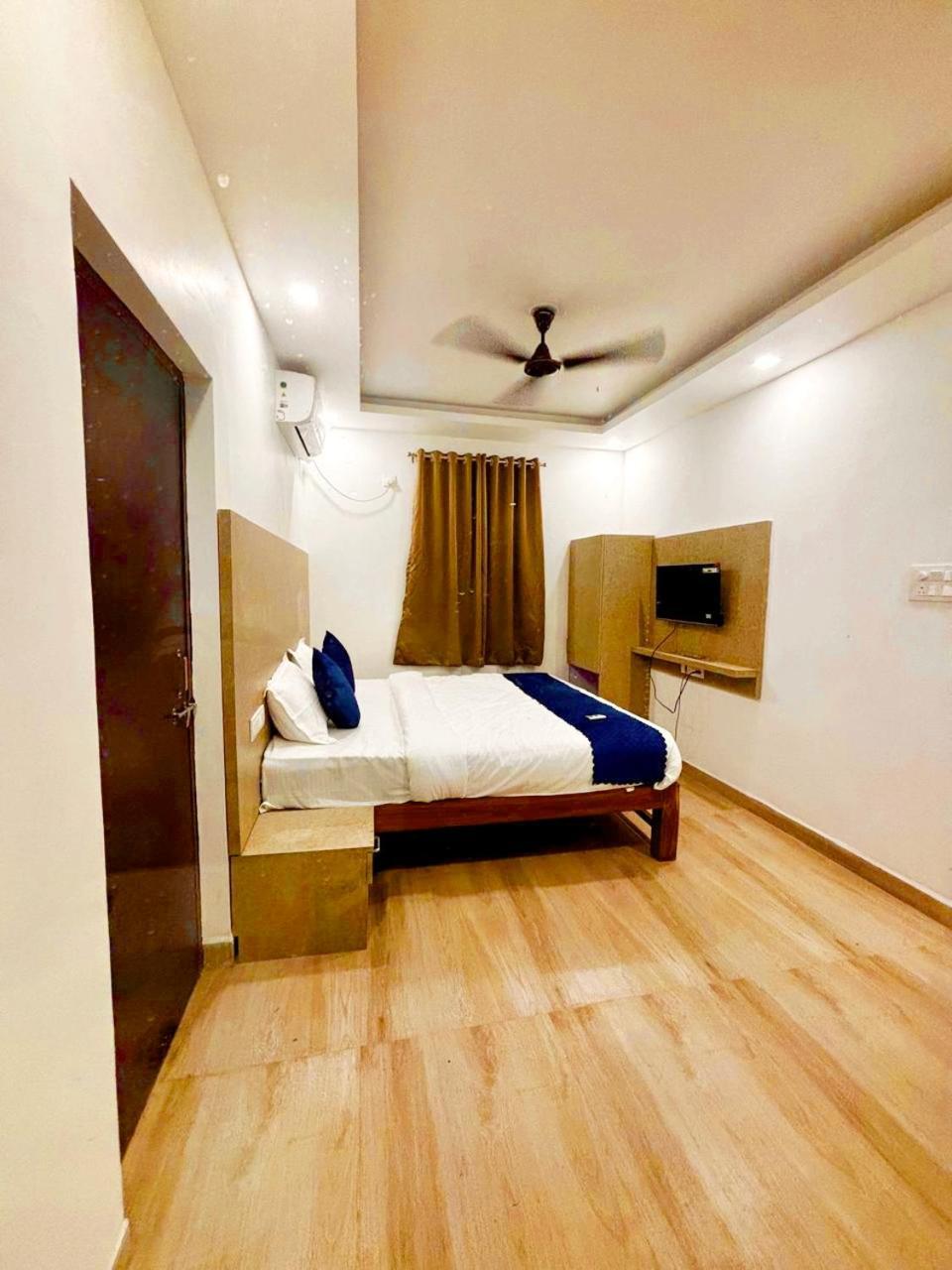 Baga Beach Way Экстерьер фото