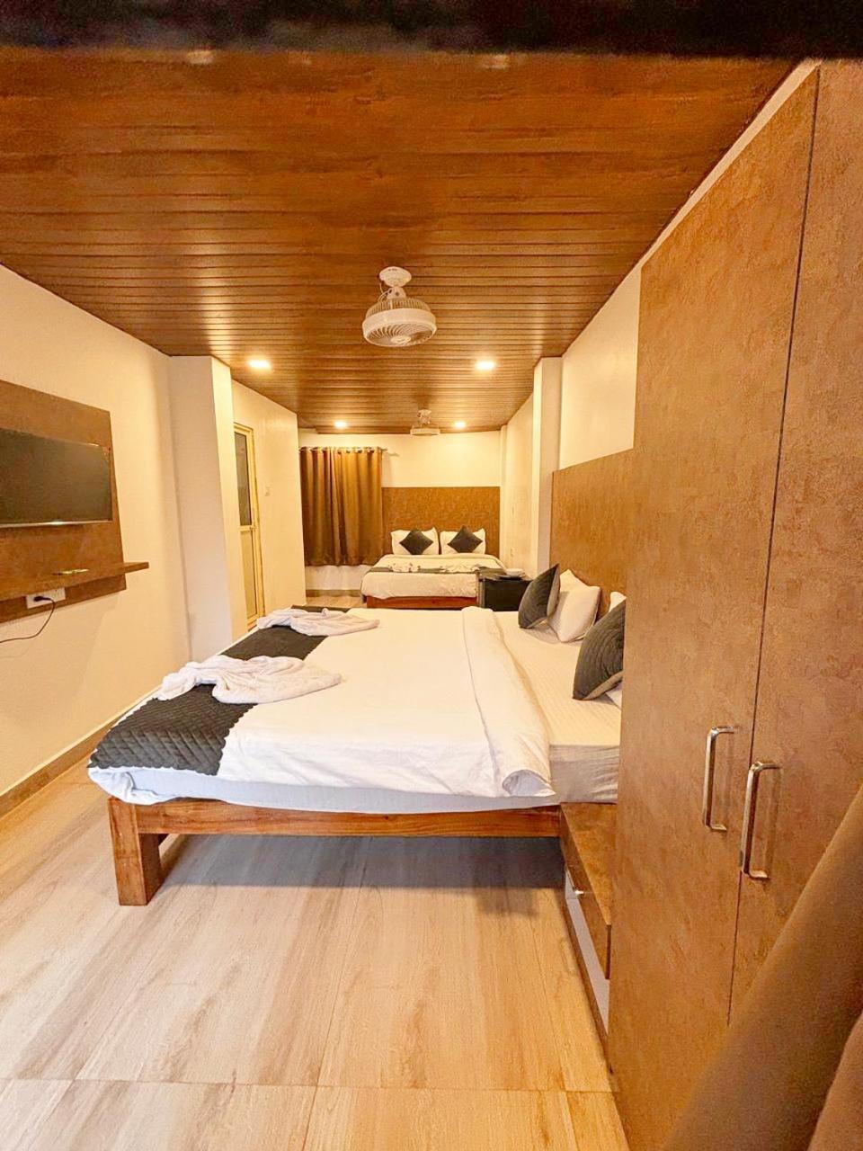 Baga Beach Way Экстерьер фото
